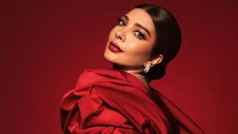 الفنانة أصالة