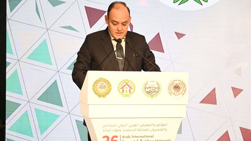 المهندس أحمد سمير