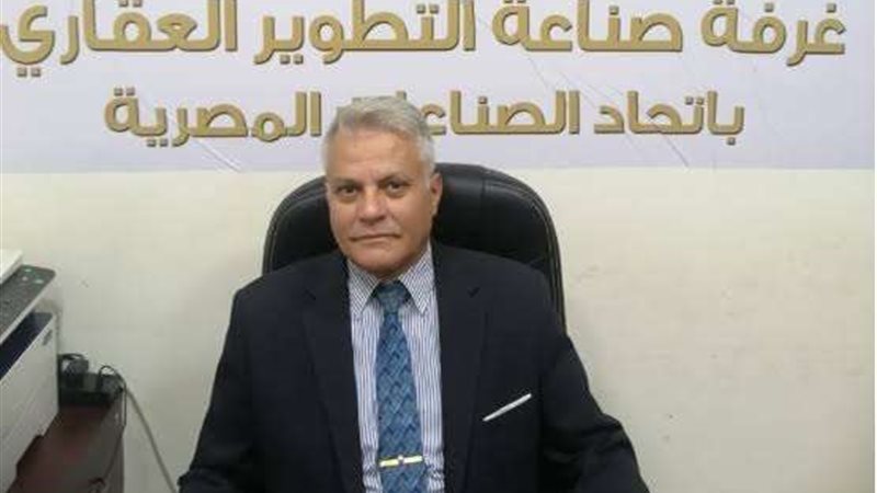 المستشار أسامة سعد