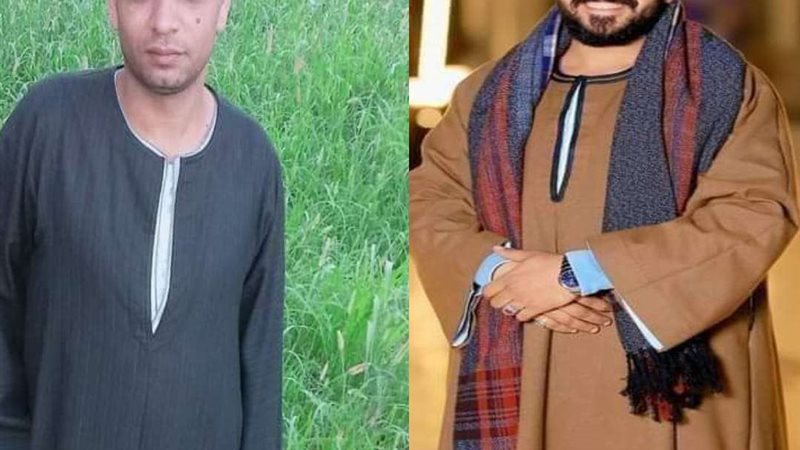 المتوفيين