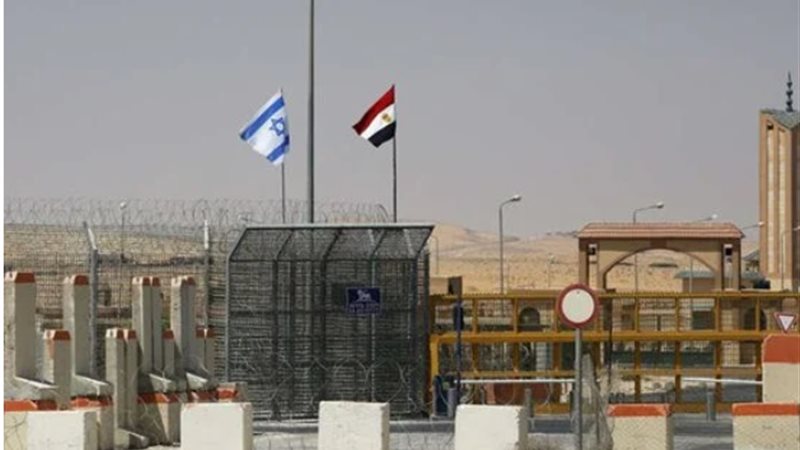 الحدود