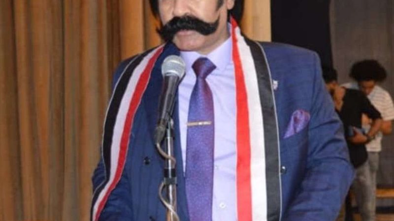 احمد منصور