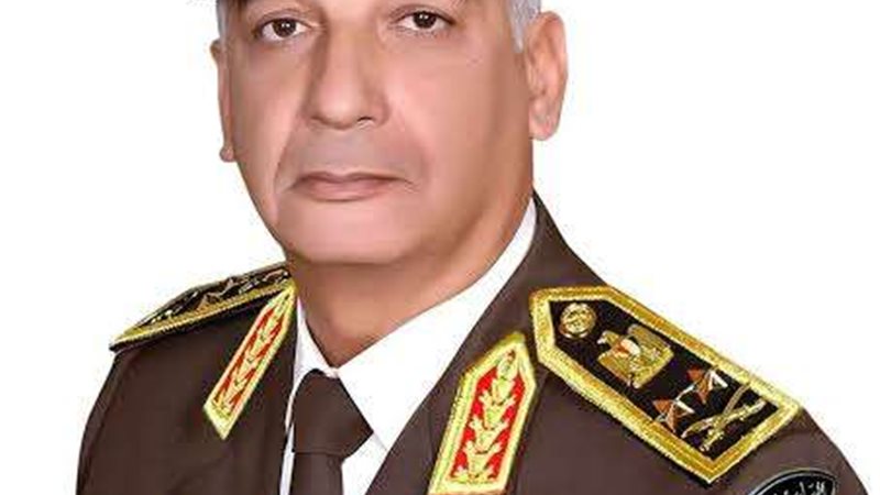 وزير الدفاع