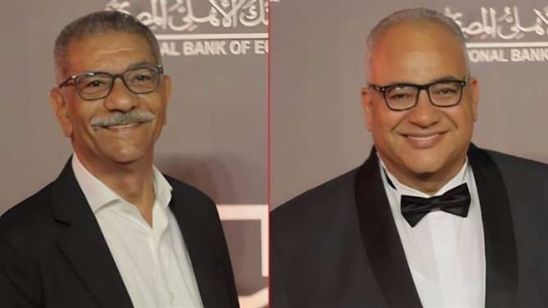 فيلم أنا وإبن خالتي