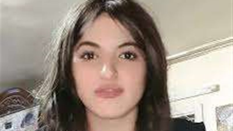 البلوجر سوزي الأردنية