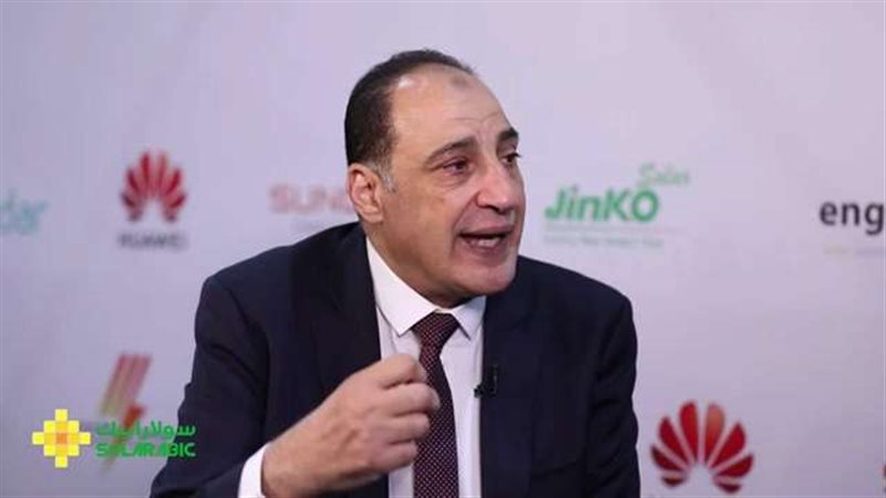 المهندس أيمن هيبة،
