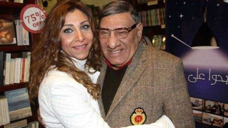 الإعلامية حنان مفيد