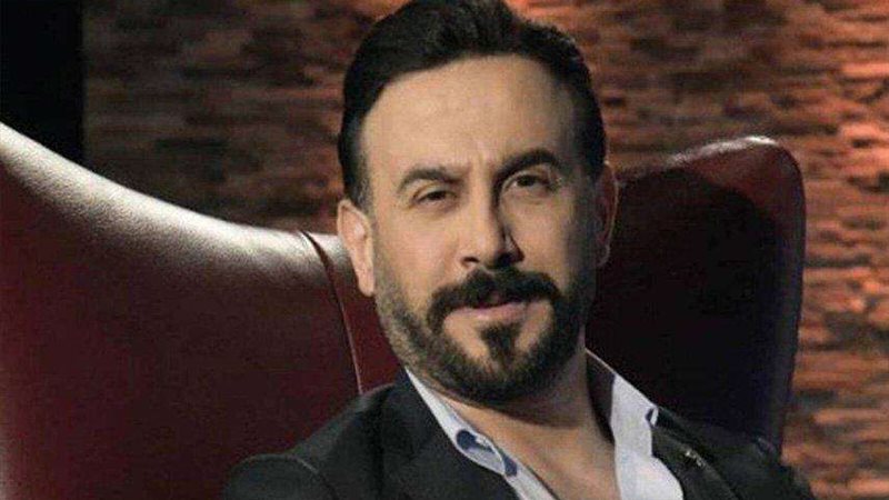 قصى خولى