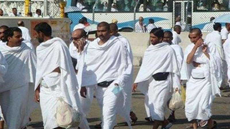 المعتمرين