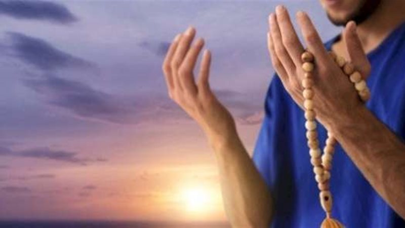 الدعاء إلى الله
