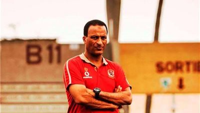 أسامة عرابي يتوقع تشكيل مصر أمام غانا ويطالب اللاعبين بالهدوء