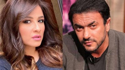 ضرب نار .. ناقد فني يوضح خفايا طلاق ياسمين عبد العزيز وأحمد العوضي