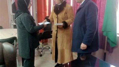 «العمل»: منح رعاية اجتماعية وصحية لعمالة غير منتظمة من المسجلين