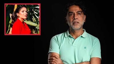 بعد فيلم سهر الليالي.. هاني خليفة يتعاون للمرة الثانية مع منى زكي في «رحلة 404»