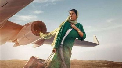 محمد حفظي يعبر عن سعادته بخروج «رحلة 404» للنور بعد سنوات من تأجيل عرضه