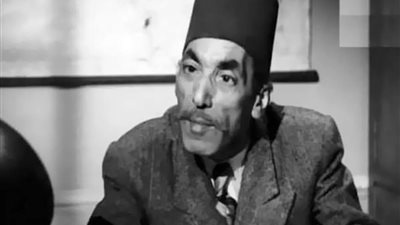 لقّب بشيخ الفنانين وتزوج من ربة منزله.. محطات خاصة في حياة حسن البارودي