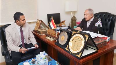 رئيس الدفاع والأمن القومي بالنواب في حوار لـ«بلدنا اليوم»: تعديل قانون الأراضي الصحراوية لا يمس الأمن القومي وسيناء لها وضع خاص