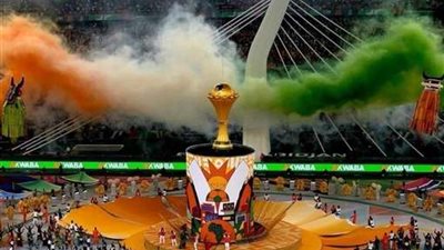 بعد افتتاحه أمم افريقيا.. محمد رمضان يبدأ رحلته العالمية مع SALXCO