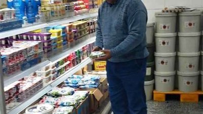 سوهاج : تحرير 626 محضر تموين متنوع خلال 15يوما