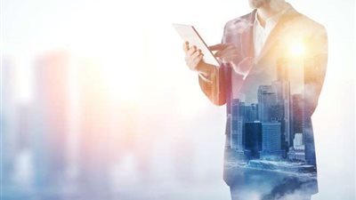 المنتدى الاقتصادي العالمي وأوكرانيا يتفقان على العمل نحو التحول الرقمي في البلاد