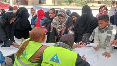 التحالف الوطني يطلق المرحلة الـ27 ضمن قافلة ستر و عافية