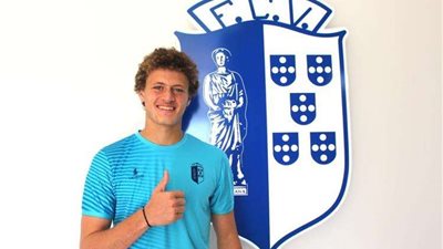 رسميًا.. باوك اليوناني يعلن التعاقد مع حارس الزمالك السابق