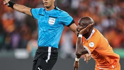 التشكيل الرسمي لـ كوت ديفوار لمواجهة نيجيريا بكأس الأمم الأفريقية