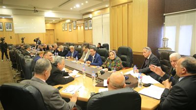 أبرزها فتح باب الترشح لمنصب النقيب وأعضاء المجلس.. نتائج اجتماع مجلس النقابة العامة اليوم الخميس