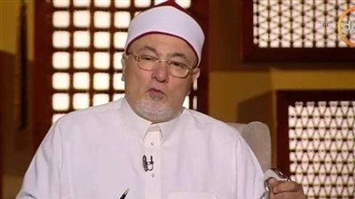 خالد الجندي يفجر مفاجأة بشأن نبوءة 