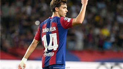 فيلكس وتوريس يقودان برشلونة أمام سالامانكا بكأس ملك إسبانيا