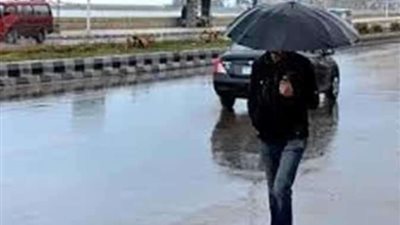 نوة الغطاس.. الأرصاد تحذر من طقس الـ72 ساعة المقبلة بالإسكندرية
