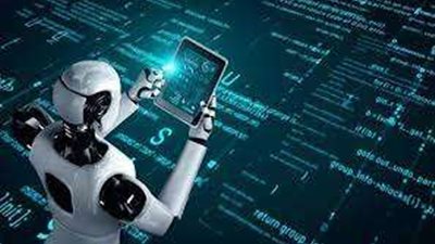 160 مليار دولار حجم الإنفاق على تطبيقات الذكاء الاصطناعي خلال 2023