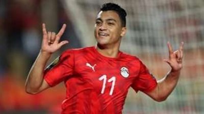 عاجل| مصطفى محمد يسجل هدف التعادل الثاني لمصر أمام غانا بأمم أفريقيا