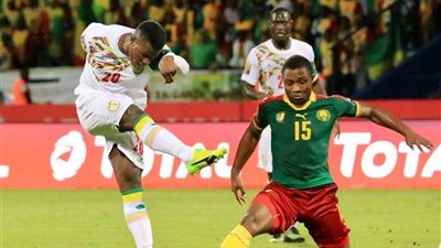 أمم أفريقيا.. موعد مباراة السنغال والكاميرون والقنوات الناقلة