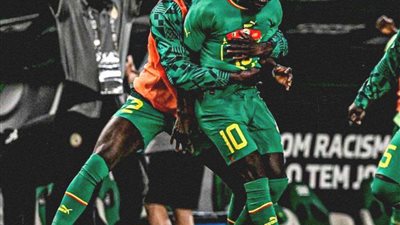 بقيادة ماني.. تشكيل السنغال المتوقع لمواجهة الكاميرون في أمم أفريقيا