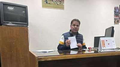 جودة أبوالنور: البحرين تفوقت على نفسها في تنظيم الكأس الأولى .. ورئاسة المحمد الفخرية للاتحاد شراكة ناجحة