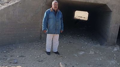 محافظ أسيوط يكلف رؤساء المراكز والقرى بالمرور على مخرات السيول للتأكد من جاهزيتها