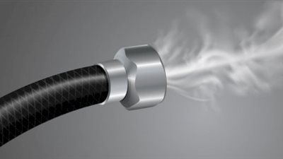 إصابة شخصين بالاختناق إثر «تسريب الغاز» في المقطم