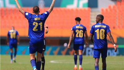 موعد مباراة الرأس الأخضر المقبلة.. طوق نجاة الفراعنة