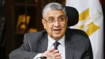 وزير الكهرباء: نستهدف الوصول لـ42% من الإنتاج عبر المصادر المتجددة