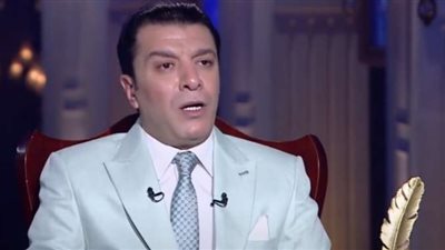 عاوز أتفرغ لبيتى.. مصطفى كامل يلمح بإستقالته من منصب نقيب الموسيقيين