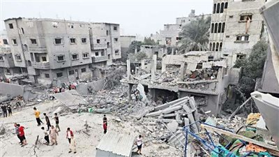 تقارير إسرائيلية: الجيش سيسيطر على محور 