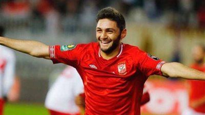 بفرمان من كولر.. استبعاد ثاني الأهلي من معسكر الإمارات