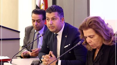 القومي لحقوق الإنسان يناقش التحديات التي تواجه المحاميات المصريات