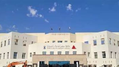 ابرز 9 معلومات عن مكتبة أسوان القومى قبل افتتاحها