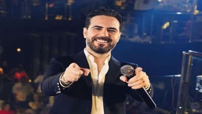 الإمارات تفتح أبوابها لوائل جسار .. اليوم