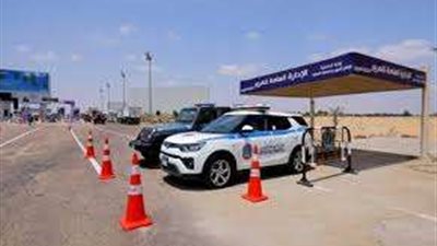 غلق كوبري المشير بالقاهرة لتنفيذ أعمال إنشائية