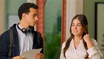 ليه يا رام الله؟.. هاجر السرّاج تصدم الجمهور في «حالة خاصة»