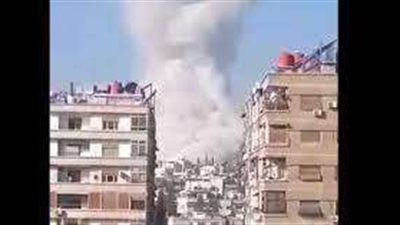 عاجل| الحرس الثوري يعلن وفاة مستشار خامس متأثرا بإصابته في غارة دمشق