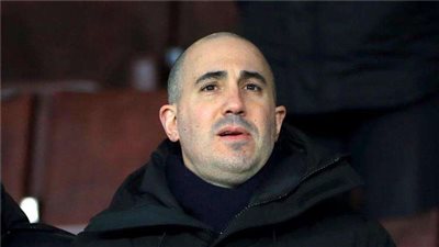 مانشستر يونايتد يعطي صفعه قوية للسيتي بشأن «عمر برادة»